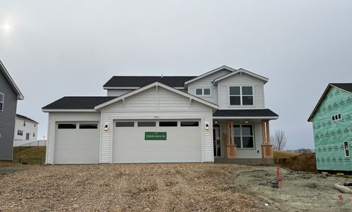 263 Rolling Hills Ln, Delano, MN, 55328-2403 | Card Image