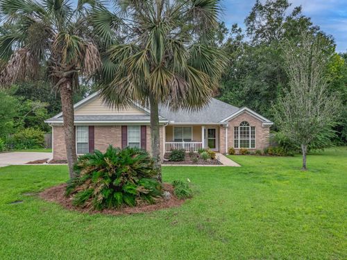 221 Duncan Dr, CRAWFORDVILLE, FL, 32327-8012 | Card Image