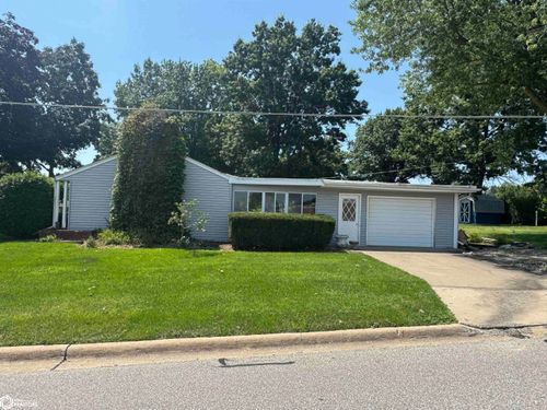 407 E North St, Bloomfield, IA, 52537-1264 | Card Image