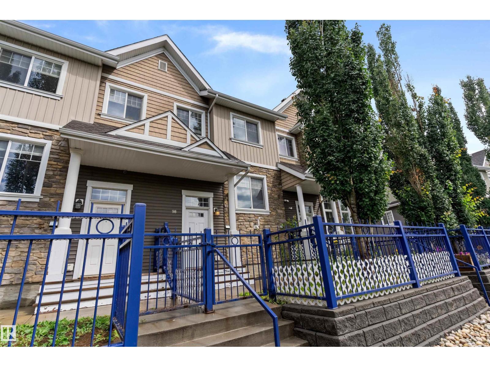 Residential in Edmonton 3