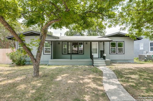 602 John Page Dr, San Antonio, TX, 78228-3009 | Card Image