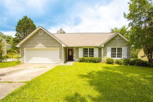 4960 Shipp Rd, Powder Springs, GA, 30127-3876 | Card Image
