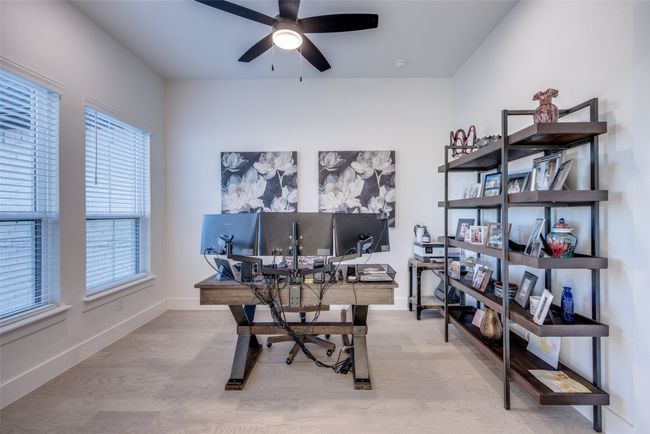 126 Deer Crossing Rd, House other with 4 bedrooms, 4 bathrooms and null parking in Gunter TX | Image 13