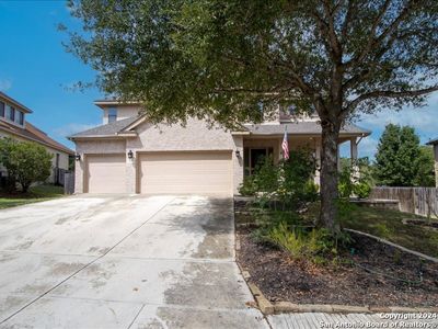 219 Perch Meadow, House other with 4 bedrooms, 3 bathrooms and null parking in San Antonio TX | Image 3