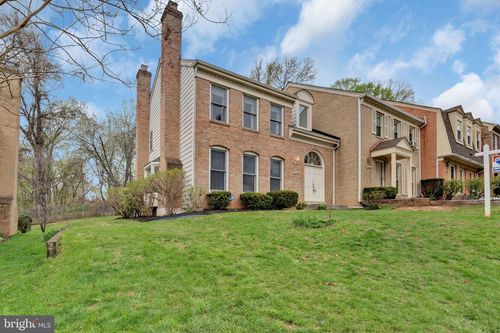 12228 Tildenwood Dr, ROCKVILLE, MD, 20852-4160 | Card Image