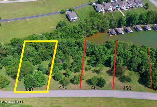 480 Marsh Hawk Dr, Vonore, TN, 37885-5422 | Card Image