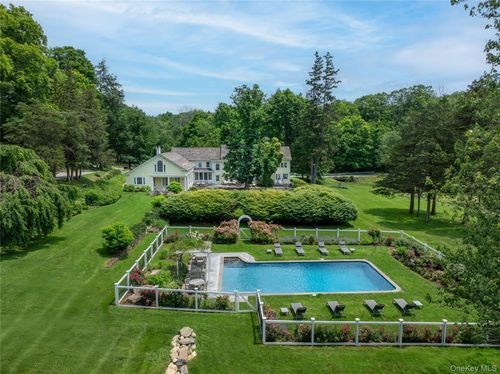 161 Buxton Rd, Bedford Hills, NY, 10507-2310 | Card Image