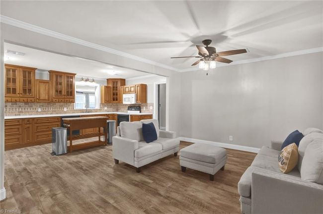 213 Turkey Hill Dr, House other with 4 bedrooms, 3 bathrooms and null parking in King NC | Image 5