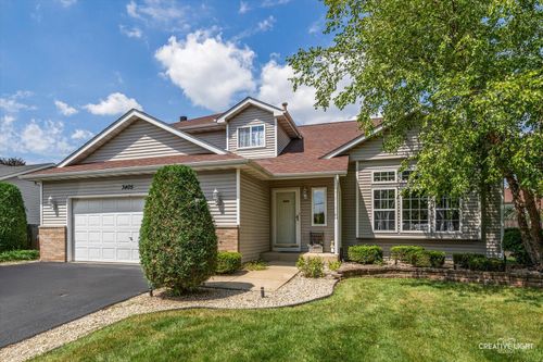 3405 Fiday Rd, Joliet, IL, 60431-1524 | Card Image