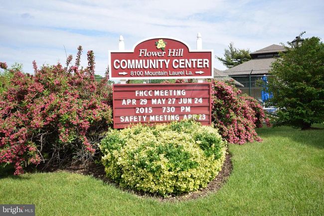 APT-304 - 8205 Whispering Oaks Way, Condo with 2 bedrooms, 2 bathrooms and null parking in GAITHERSBURG MD | Image 43