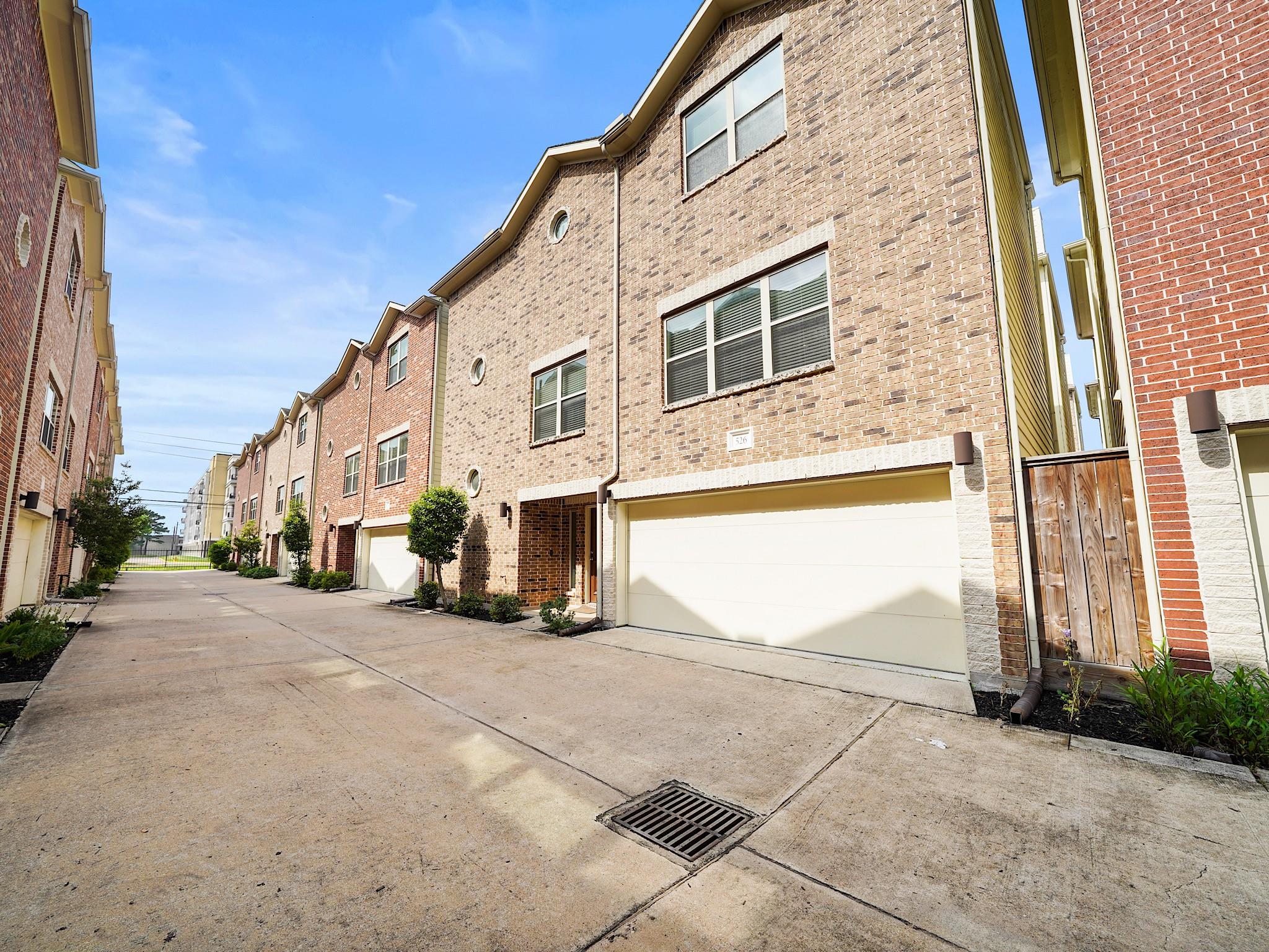 Residential Lease in Houston 2