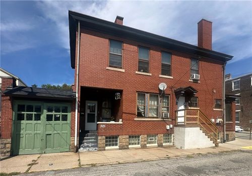 301 8th St, Sharpsburg, PA, 15215-2244 | Card Image