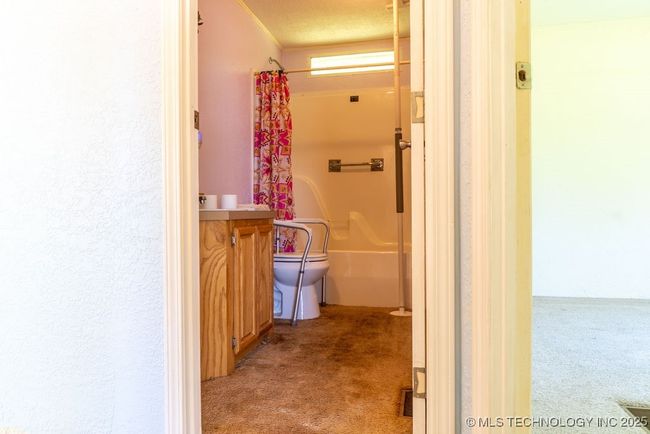 1575 Maple St, House other with 3 bedrooms, 2 bathrooms and null parking in Grant OK | Image 28