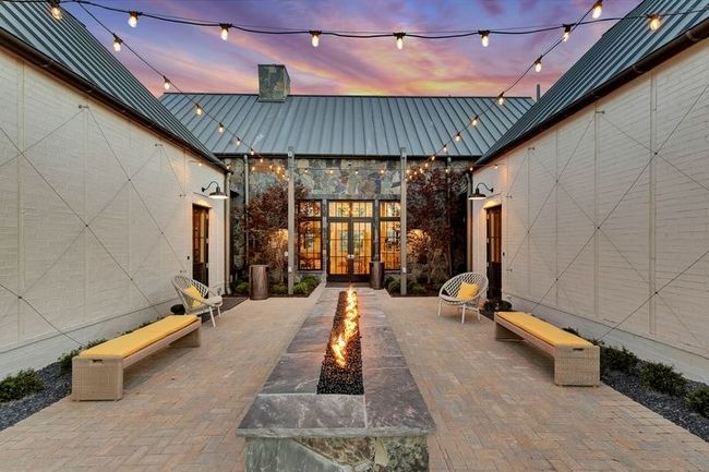 8980 Samara St, Townhouse with 3 bedrooms, 3 bathrooms and null parking in Frisco TX | Image 36
