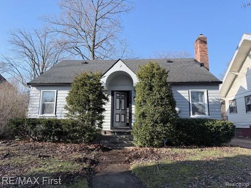 18283 Woodbine St, Detroit, MI, 48219-3035 | Card Image