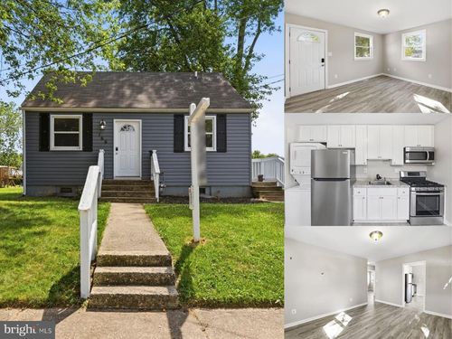 166 Bannister Ave, ABERDEEN, MD, 21001-2008 | Card Image