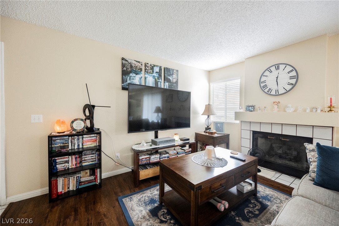 Residential in Las Vegas 5