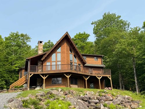 46 Scattered Timber Rd, Wilmington, VT, 05363-8865 | Card Image