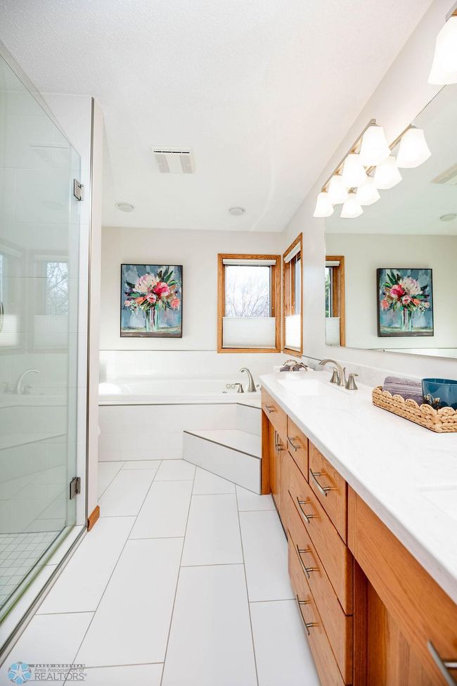 Primary Bath-Huge Walk-in shower too! | Image 33