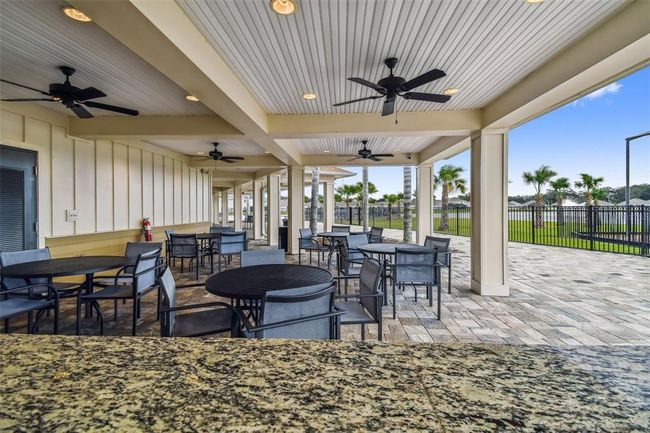 8027 Broad Pointe Dr, House other with 3 bedrooms, 2 bathrooms and null parking in Zephyrhills FL | Image 33