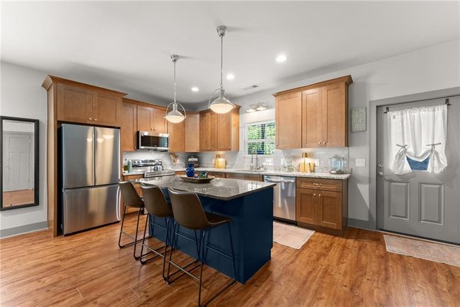 270 Townview Dr, House other with 2 bedrooms, 3 bathrooms and 2 parking in CLEVELAND GA | Image 11