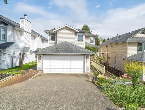 1269 Michigan Dr, Coquitlam, BC, V3B6T7 | Card Image