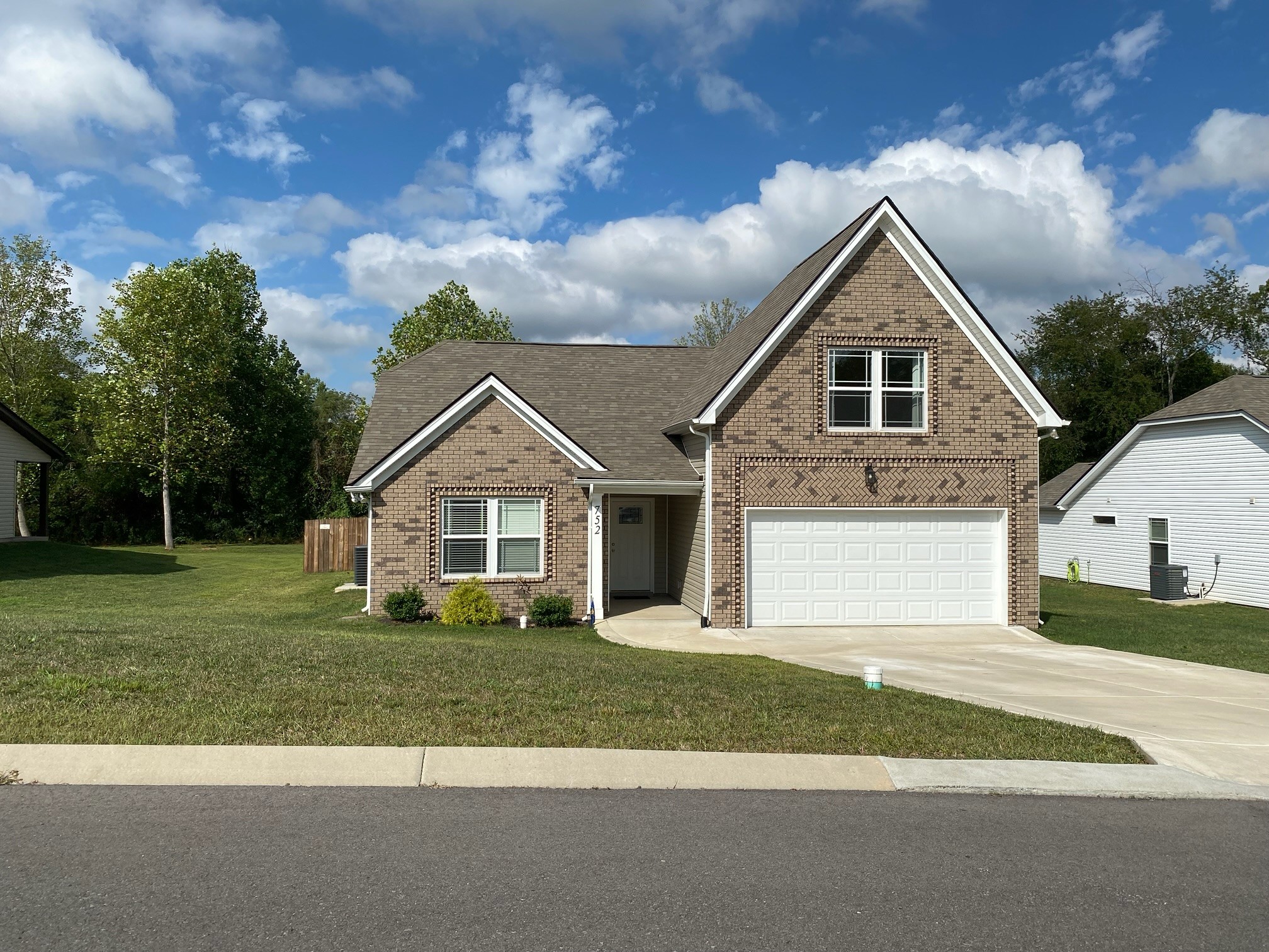 Cedar Ln, Springfield, TN 37172