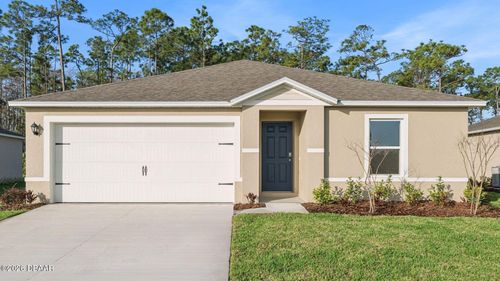 1452 Morning Walk Dr, ORMOND BEACH, FL, 32174-2723 | Card Image
