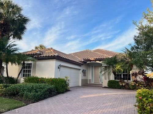 12520 Wildcat Cove Cir, Estero, FL, 33928-2088 | Card Image