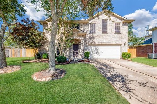 4609 Buescher Ct, Pearland, TX, 77584-1283 | Card Image