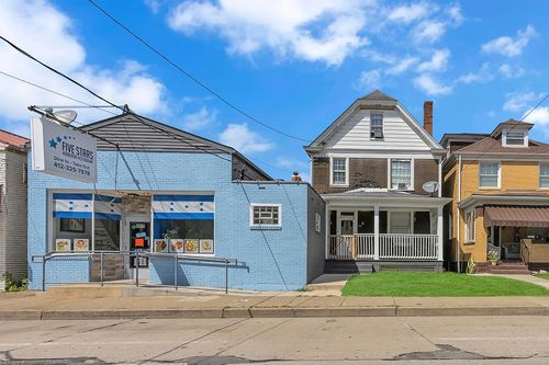 809 5th Ave, Coraopolis, PA, 15108-1527 | Card Image