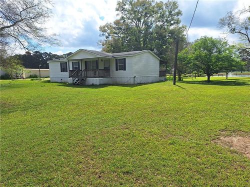 2070 W Bryant Rd, Center Point, LA, 71323-3146 | Card Image