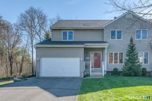 57 Four Rod Rd, Berlin, CT, 06037-2222 | Card Image