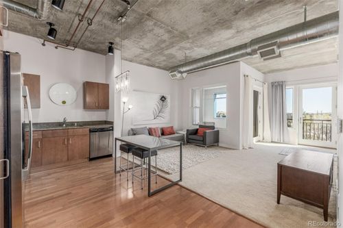 412-3601 Arapahoe Avenue, Boulder, CO, 80303 | Card Image