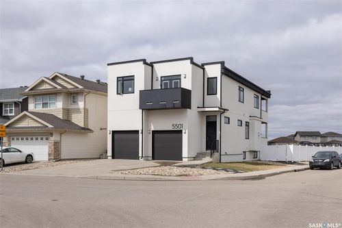 5501 Norseman Crescent, Regina, SK, S4W0J8 | Card Image