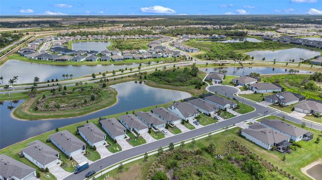 This is Florida living! Premium Water lot and close to Clubhouse (just steps away from it) | Image 22
