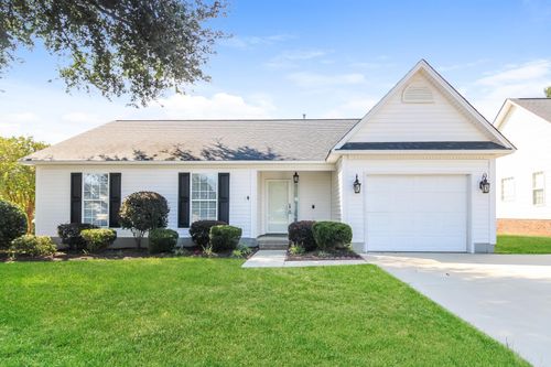 2753 Winterbrook Dr, Florence, SC, 29505 | Card Image