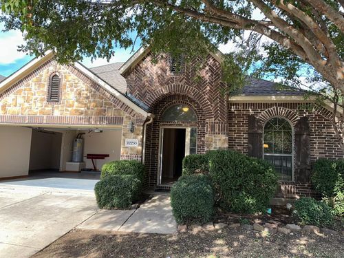 12233 Candle Island Dr, Frisco, TX, 75036-9327 | Card Image