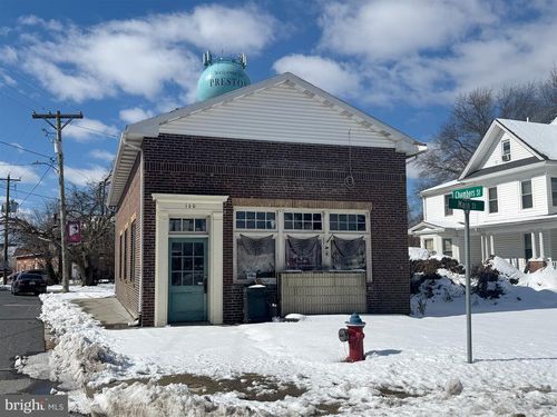 160 Main St, PRESTON, MD, 21655-2200 | Card Image