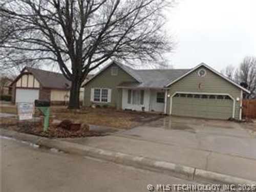 1309 Jefferson St, Broken Arrow, OK, 74011-4206 | Card Image