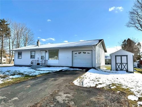 521 Buchanan Rd, Utica, NY, 13502-1407 | Card Image