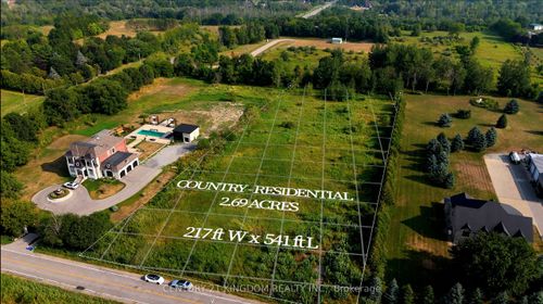 225 5th Concession Rd W, Ajax, ON, L1T4S6 | Card Image