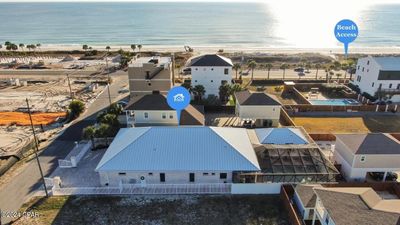 103 Crane Street, House other with 3 bedrooms, 3 bathrooms and null parking in Panama City Beach FL | Image 2