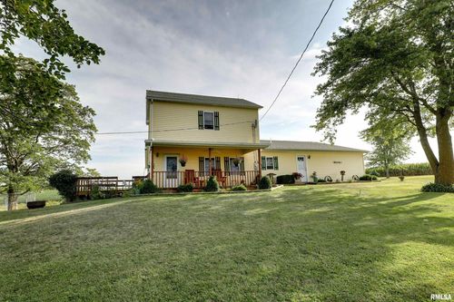 672 N 3000th Ave, Sutter, IL, 62373-6002 | Card Image