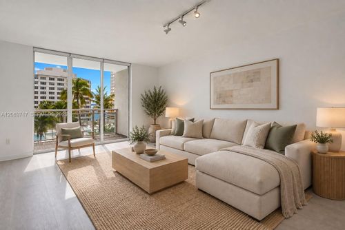1202-951 Brickell Ave, Miami, FL, 33131-3934 | Card Image