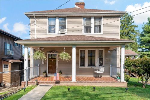 107 Bull Run Rd, Brownsville, PA, 15417-9583 | Card Image