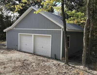 View of garage | Image 3