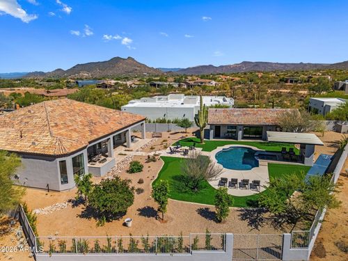 33495 N 83rd St, Scottsdale, AZ, 85266-1349 | Card Image