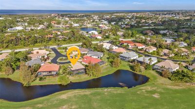 Water and Golf Course View | Image 2