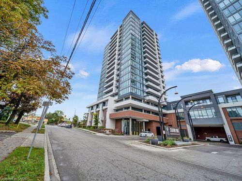 1704-5 Wellington St S, Kitchener, ON, N2G0E3 | Card Image